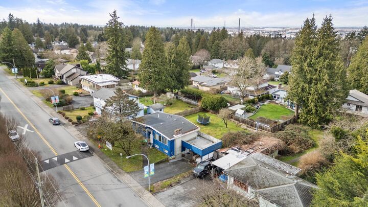 9185 112 Street  Delta BC V4C 4X7 photo