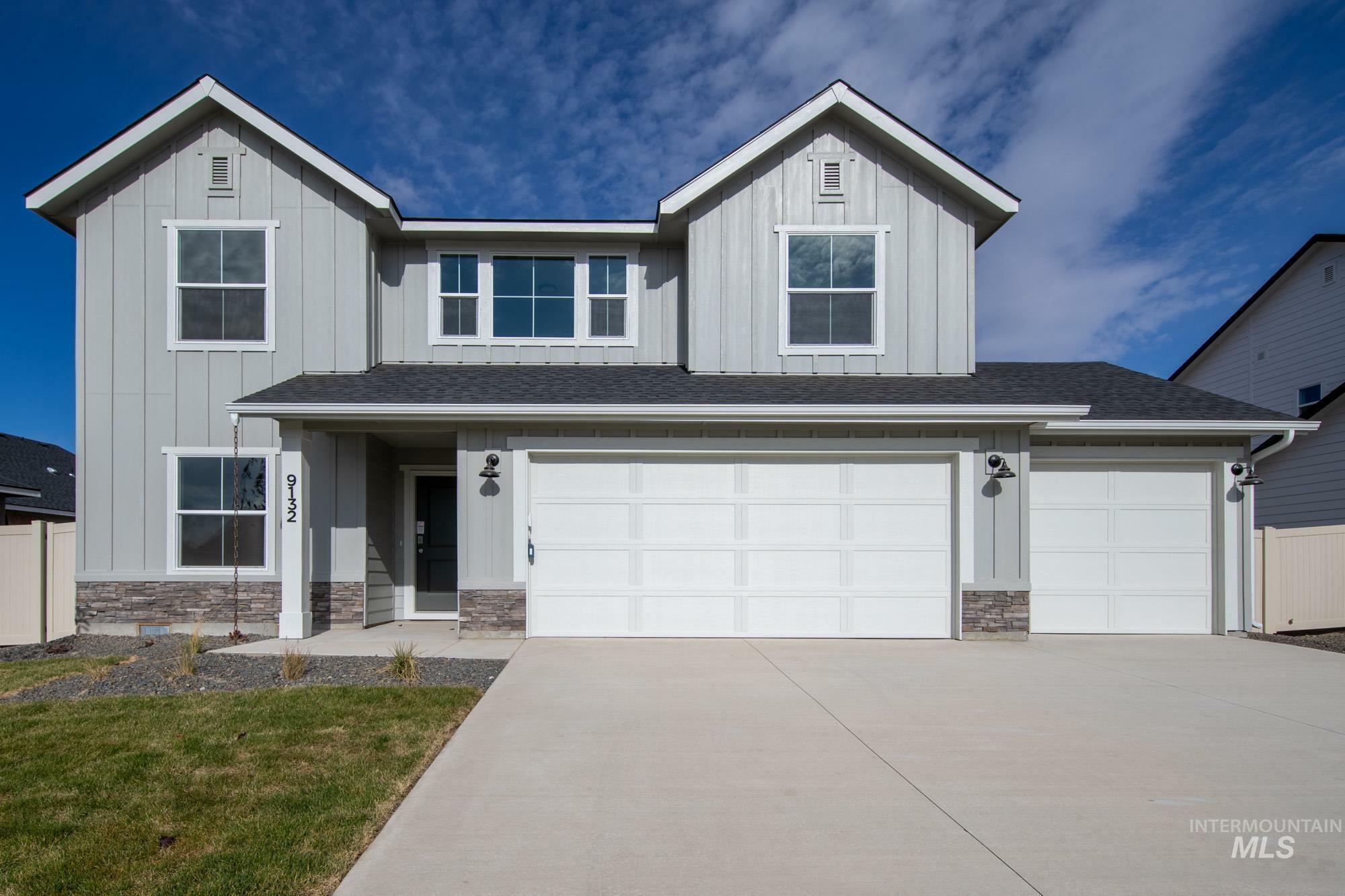 2464 W Minerva St  Kuna ID 83634 photo