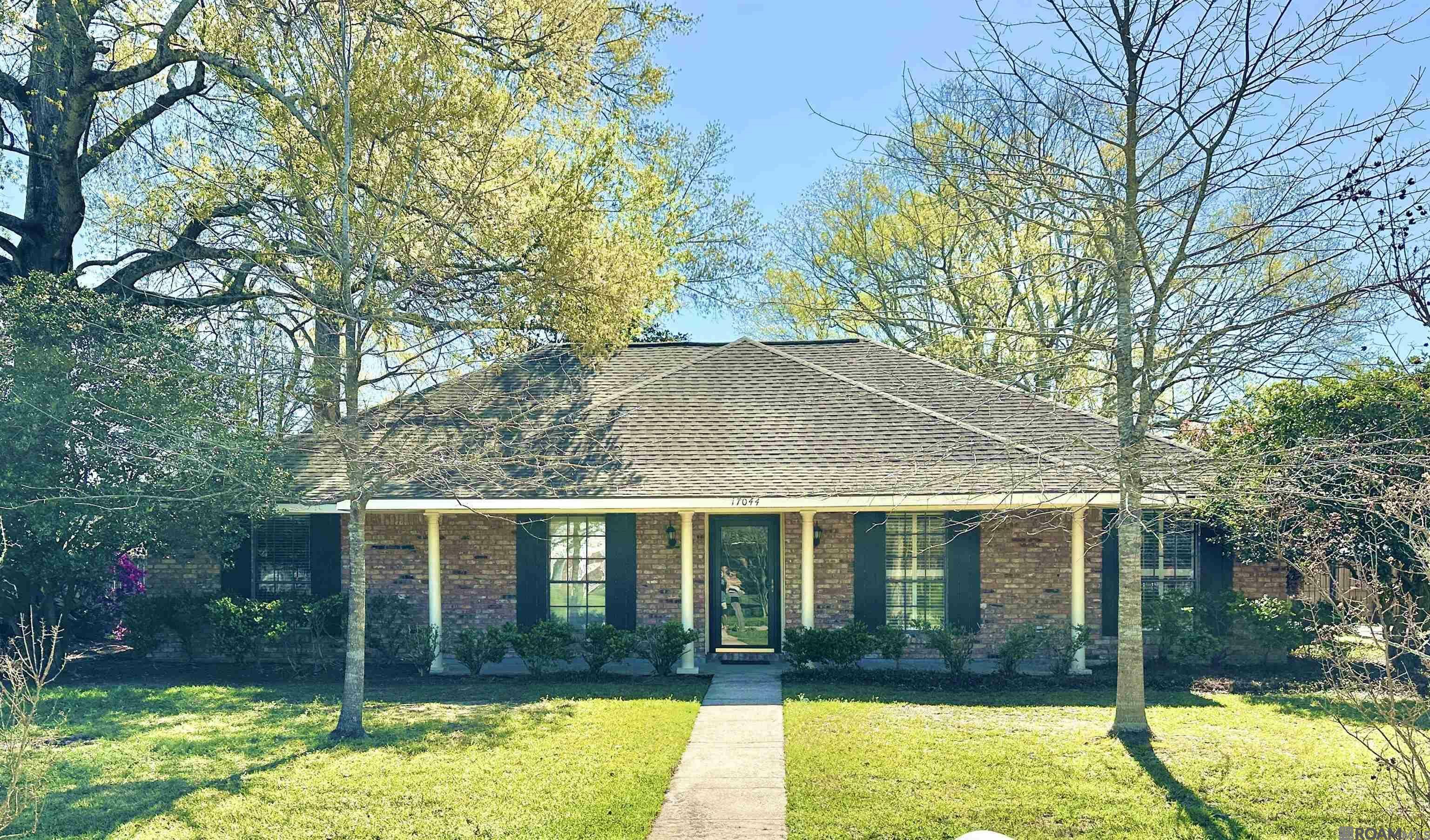 17044 Culpepper Ave  Saint George LA 70817 photo
