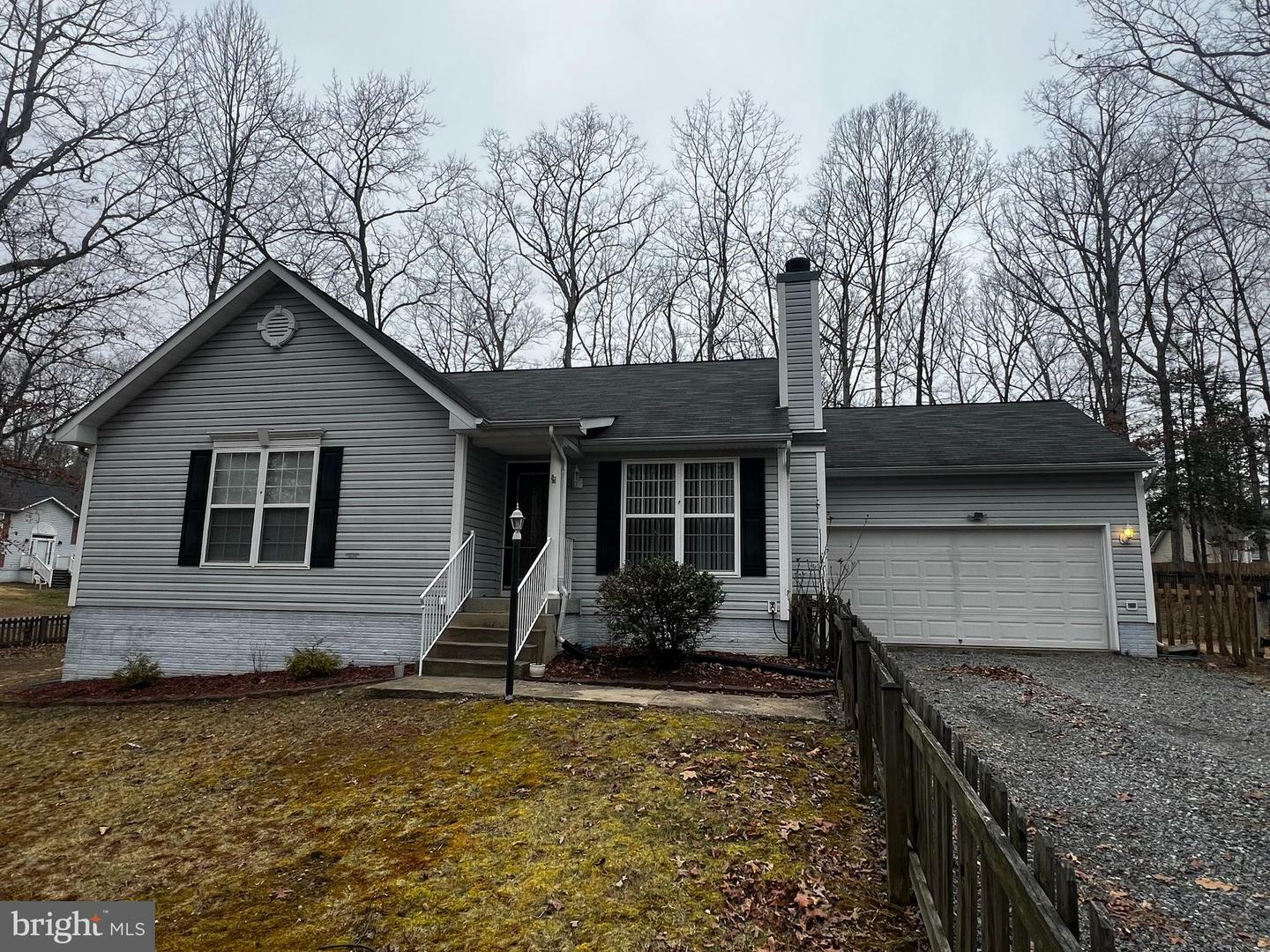 Property Photo:  421 Durham Drive  VA 22546 