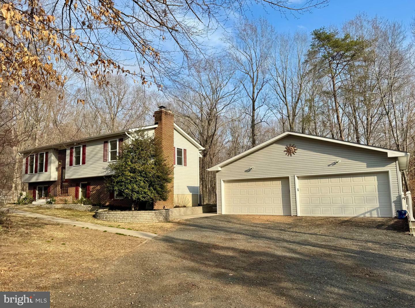 Property Photo:  719 Cropp Road  VA 22406 