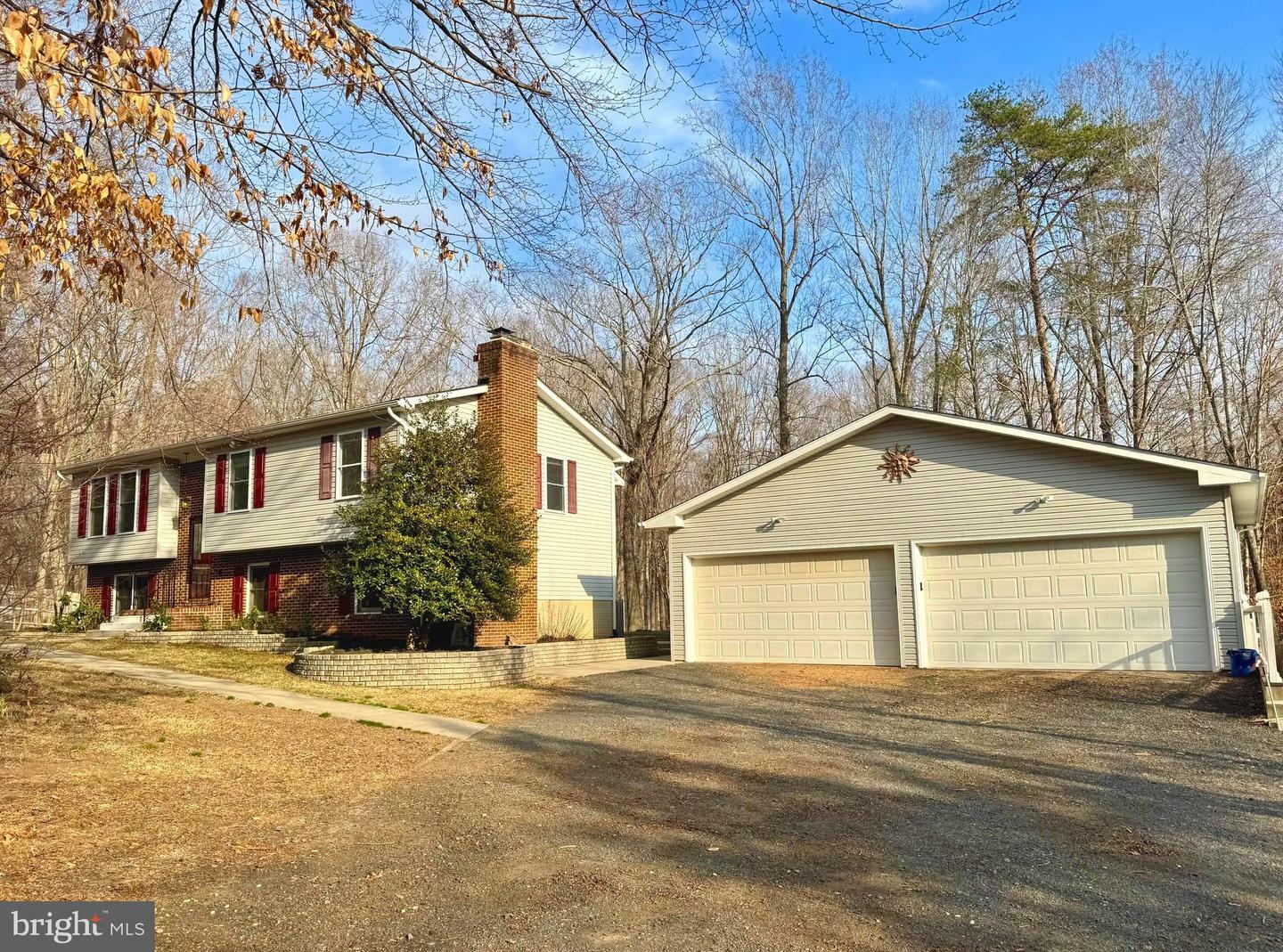 Property Photo:  719 Cropp Road  VA 22406 