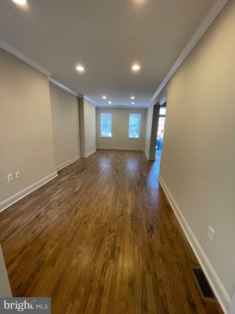 Property Photo: 1830 Poplar Street PA 19130