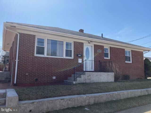 Property Photo:  412 Bow Hill Avenue  NJ 08610 