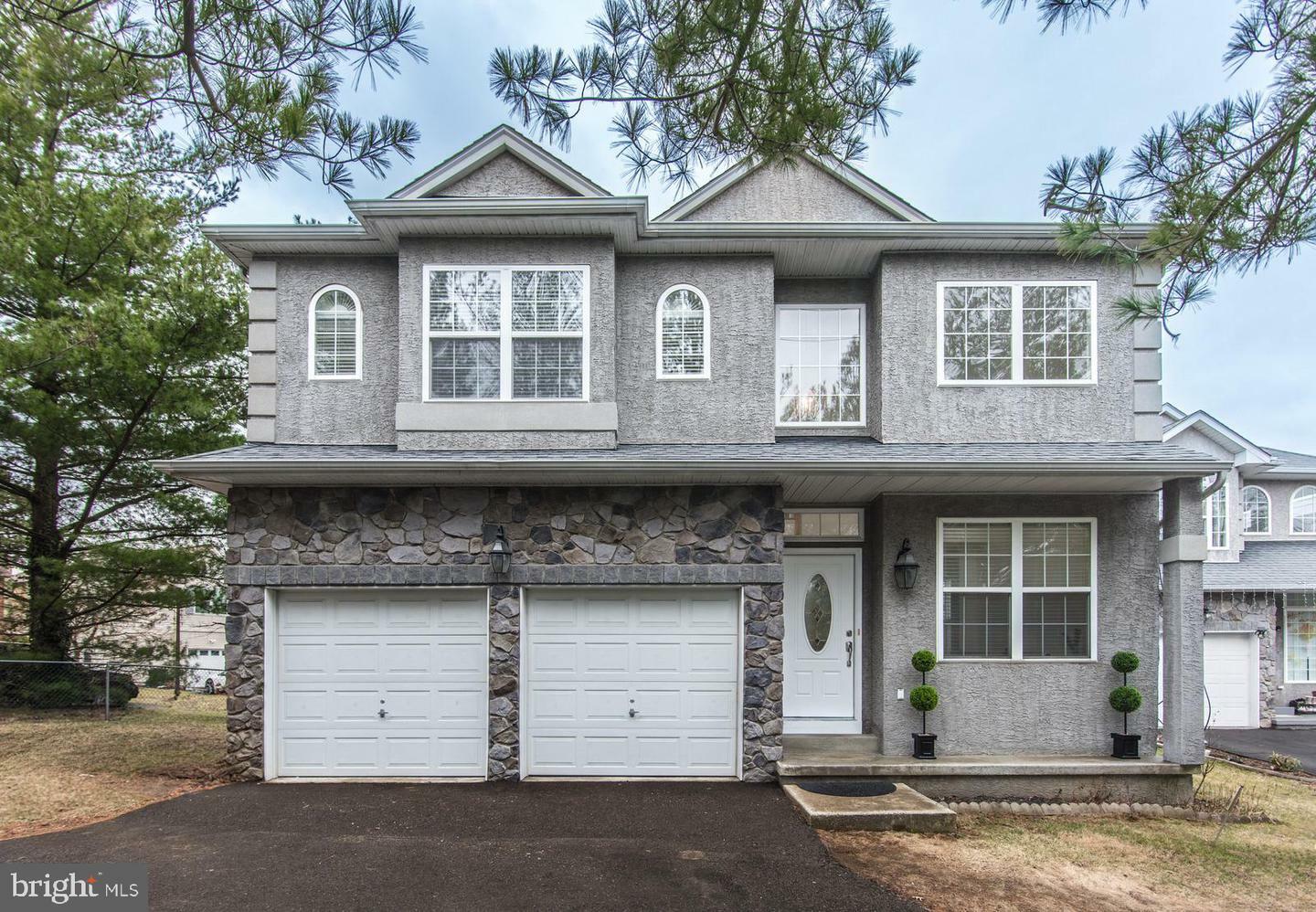 Property Photo: 13100 Bustleton Avenue PA 19116