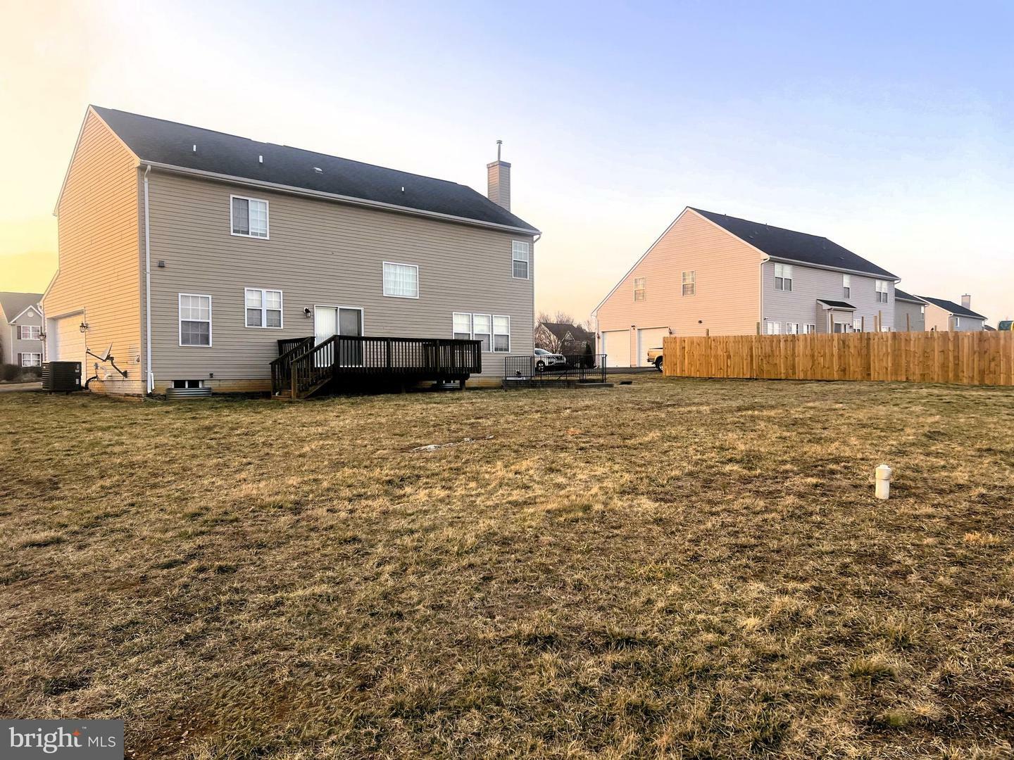 Property Photo: 496 Crushed Apple Drive WV 25403