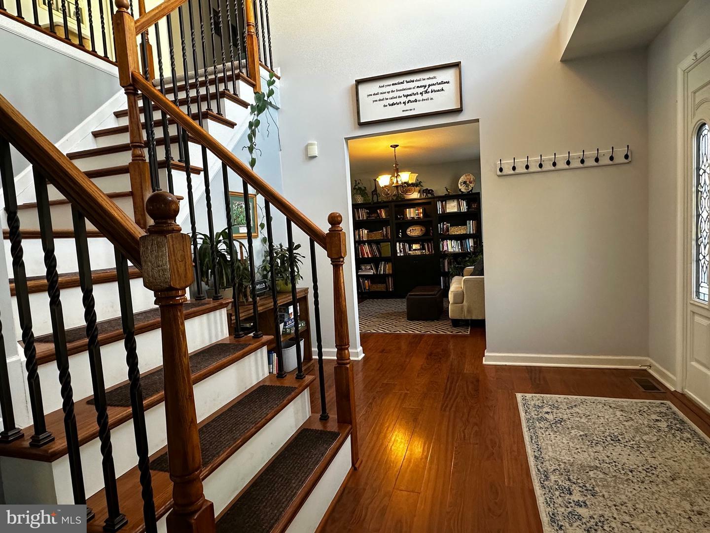 Property Photo: 8 Augusta Street NJ 08562