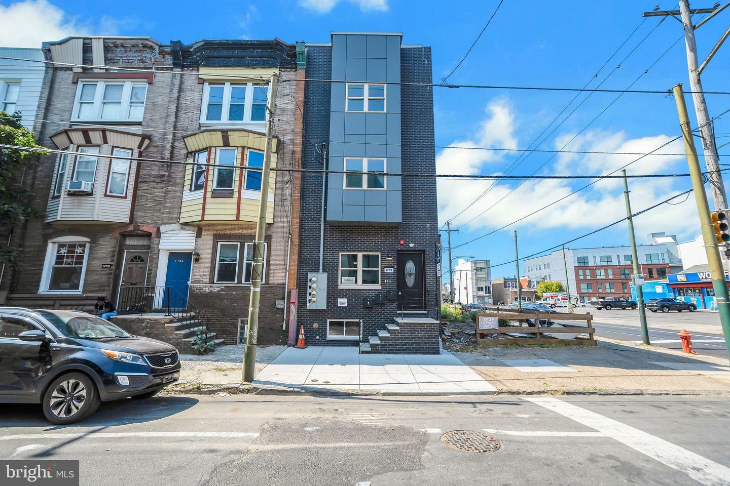 1702 S 22nd Street 3  Philadelphia PA 19145 photo