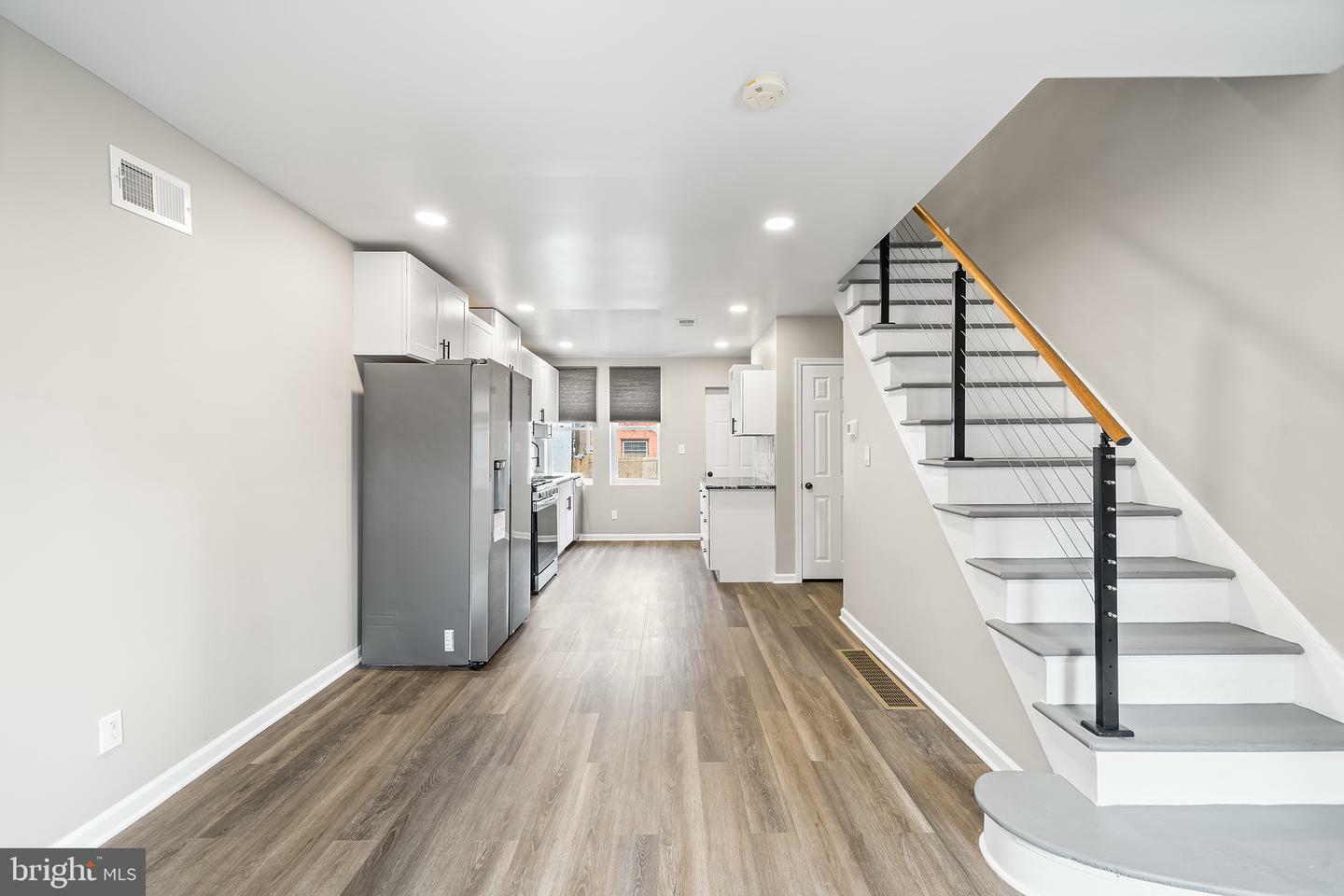 Property Photo: 2805 Cantrell Street PA 19145