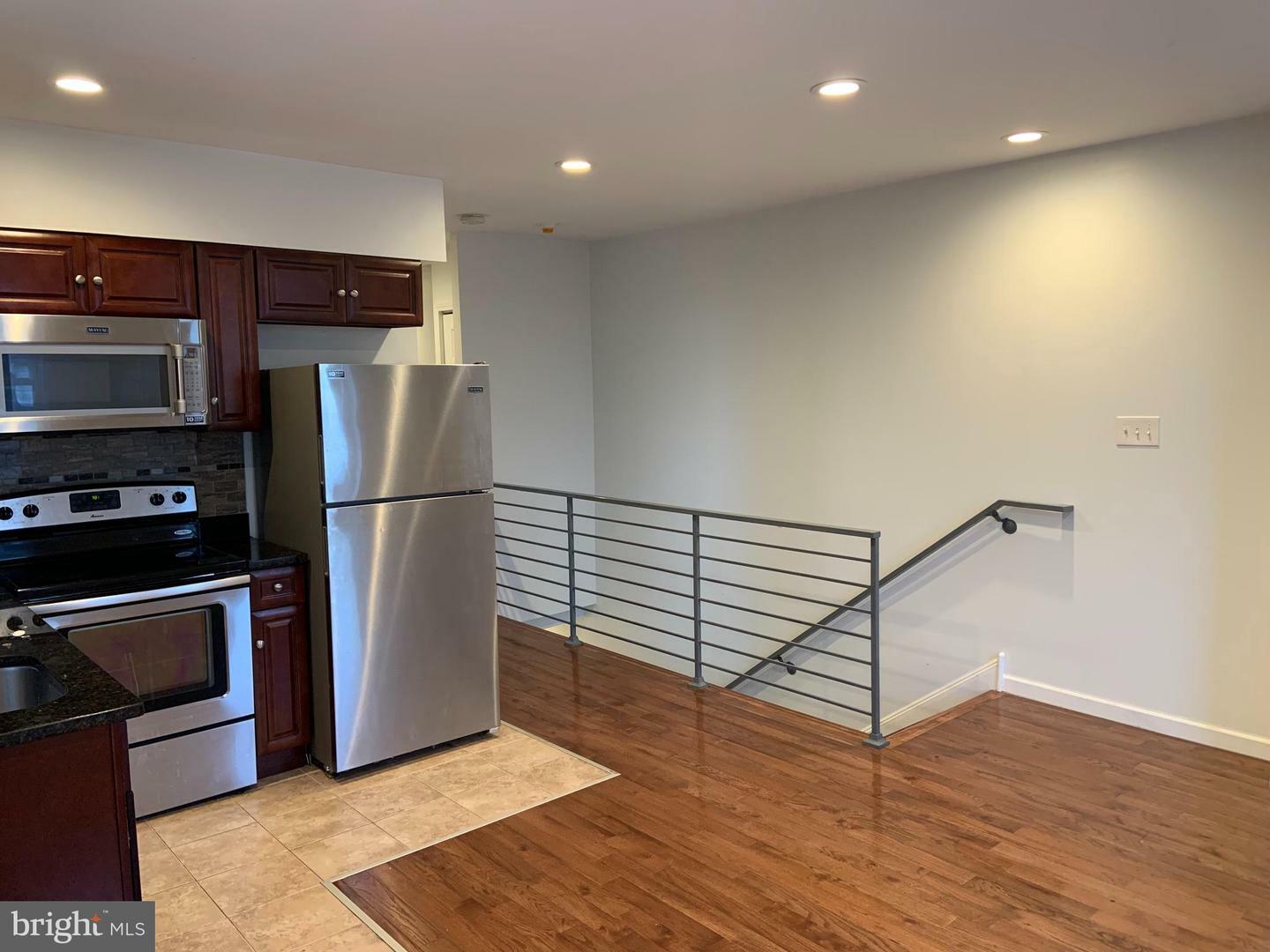 Property Photo: 1540 W Ritner Street 3rd Floor PA 19145