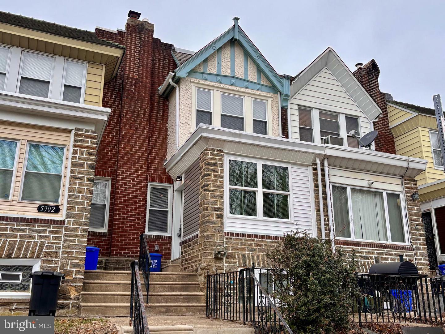 5904 N 7th Street  Philadelphia PA 19120 photo