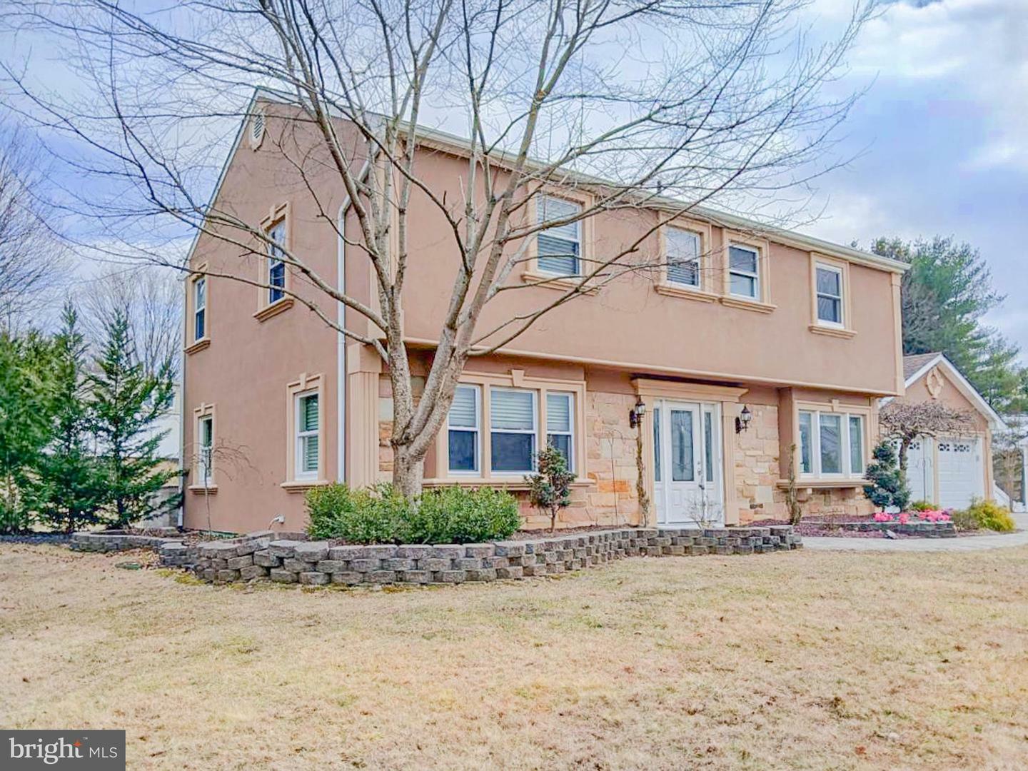 Property Photo: 48 Smallwood Lane NJ 07726