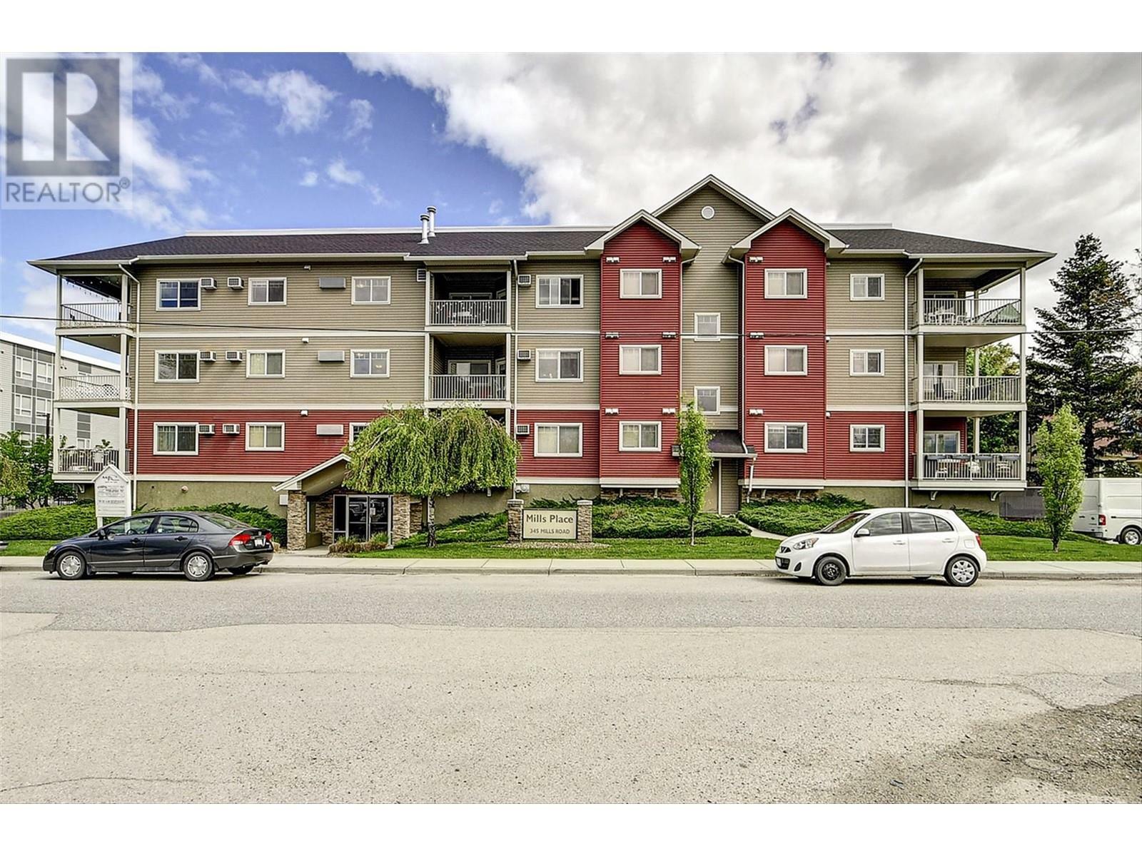 Photo de la propriété: 345 Mills Road 305 BC V1X 4G9