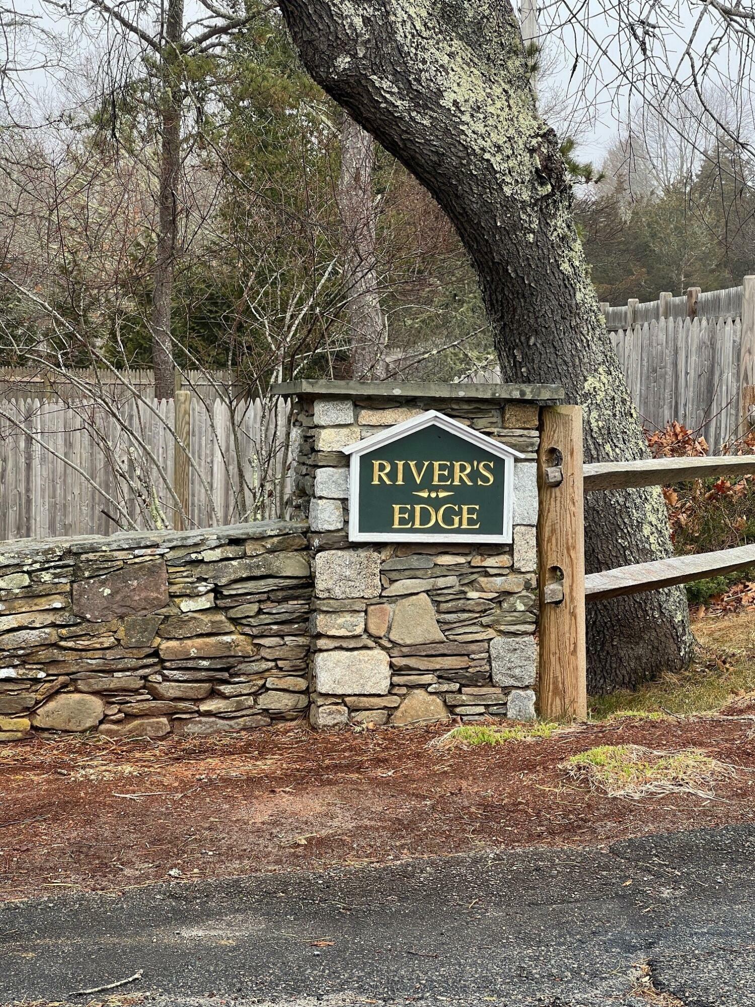 Property Photo: 38 Rivers Edge Road MA 02536