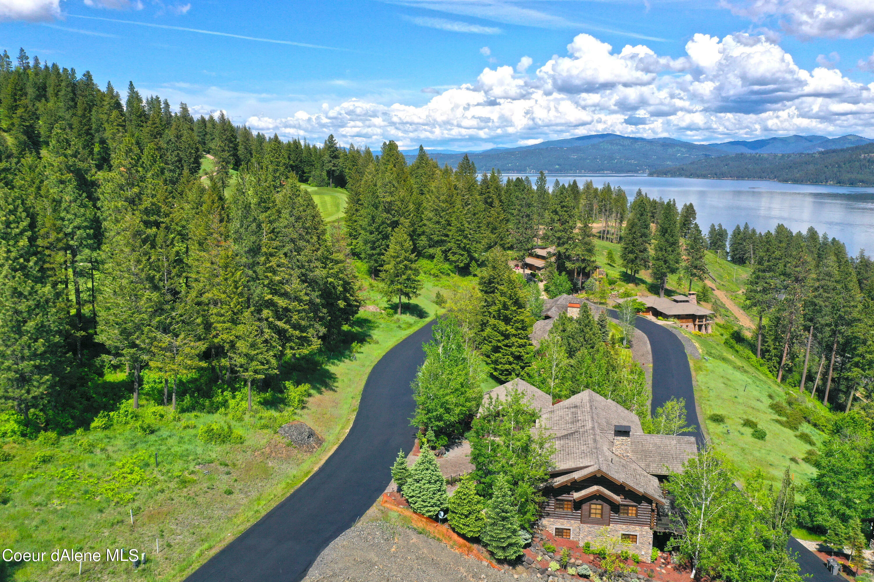L43 W Onyx Cir  Coeur D'Alene ID 83814 photo