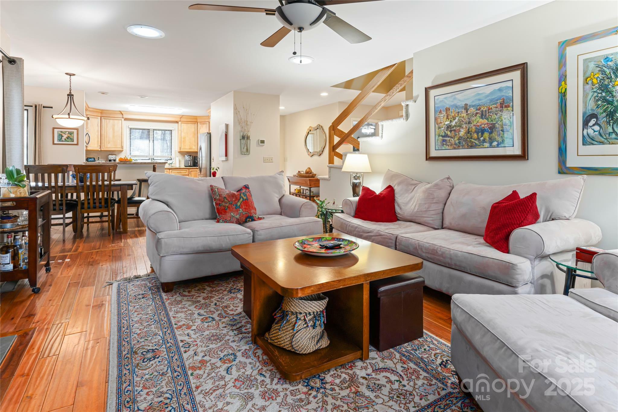 Property Photo: 23 Cedarwood Trail B NC 28803