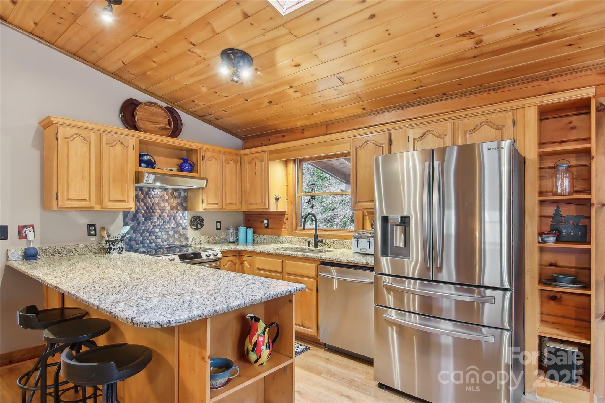 680 Creekside Drive  Maggie Valley NC 28751 photo