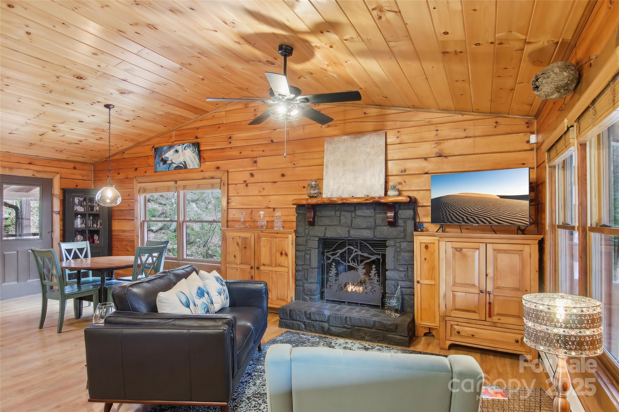 680 Creekside Drive  Maggie Valley NC 28751 photo