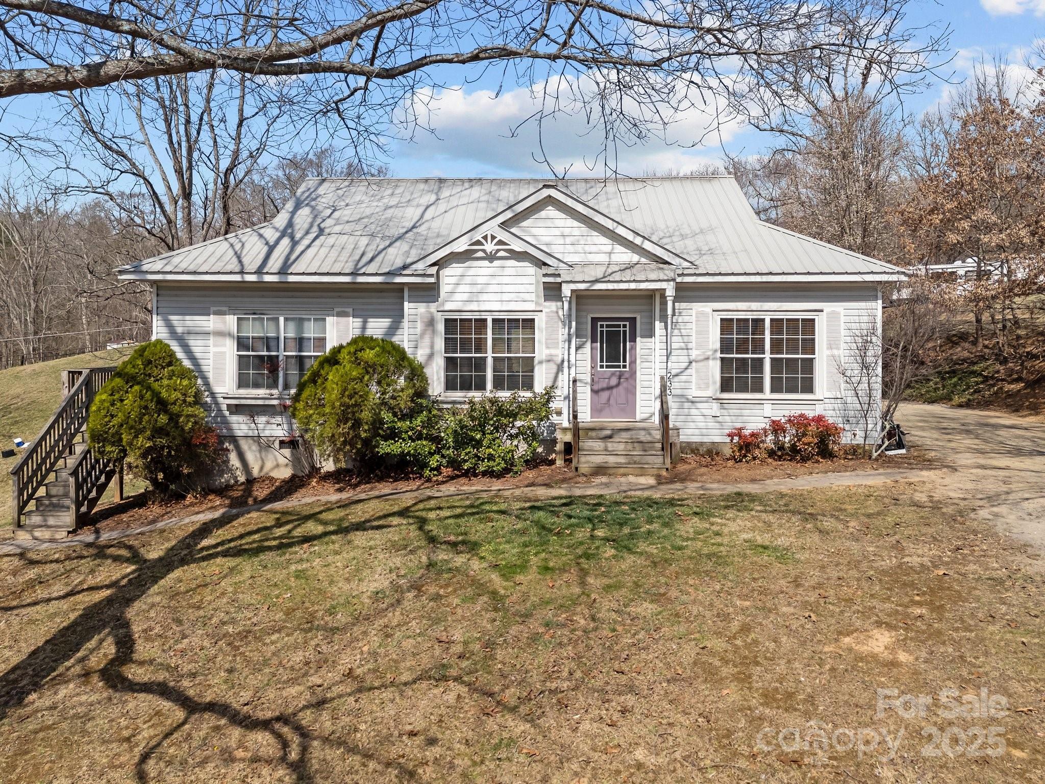 233 Thompson Cove None  Clyde NC 28721 photo