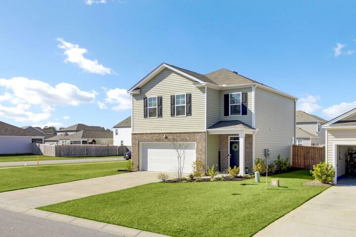 Property Photo:  202 N Light Way  SC 29486 