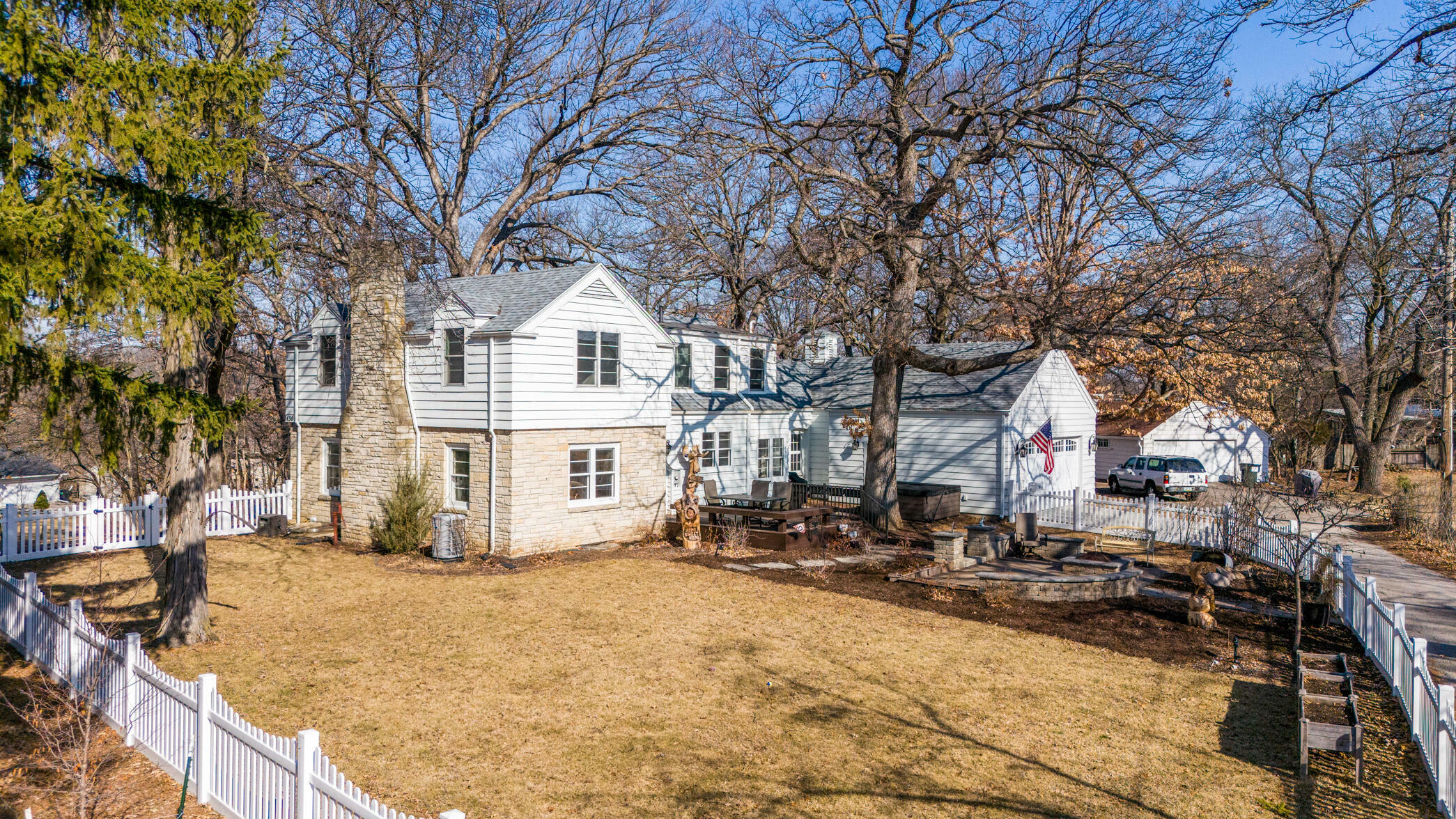 Property Photo: 430 Westwood Drive IA 50014