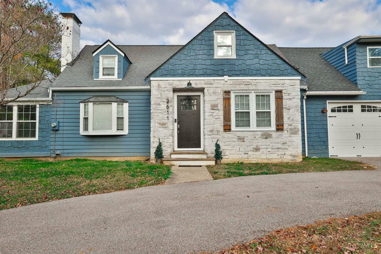 Property Photo:  2611 Newtown Road  OH 45244 