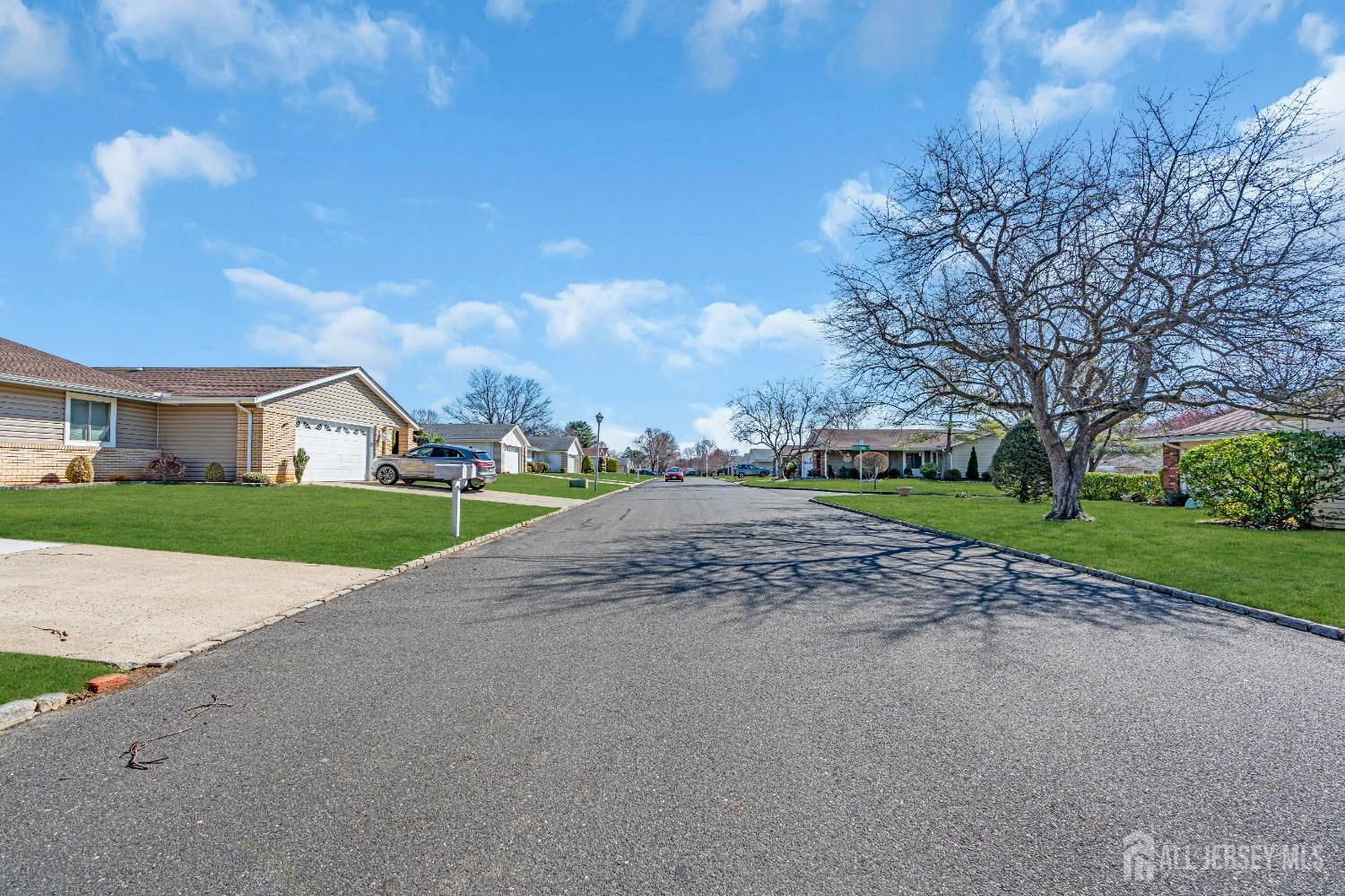 Property Photo:  227 Convent Road C  NJ 08831 