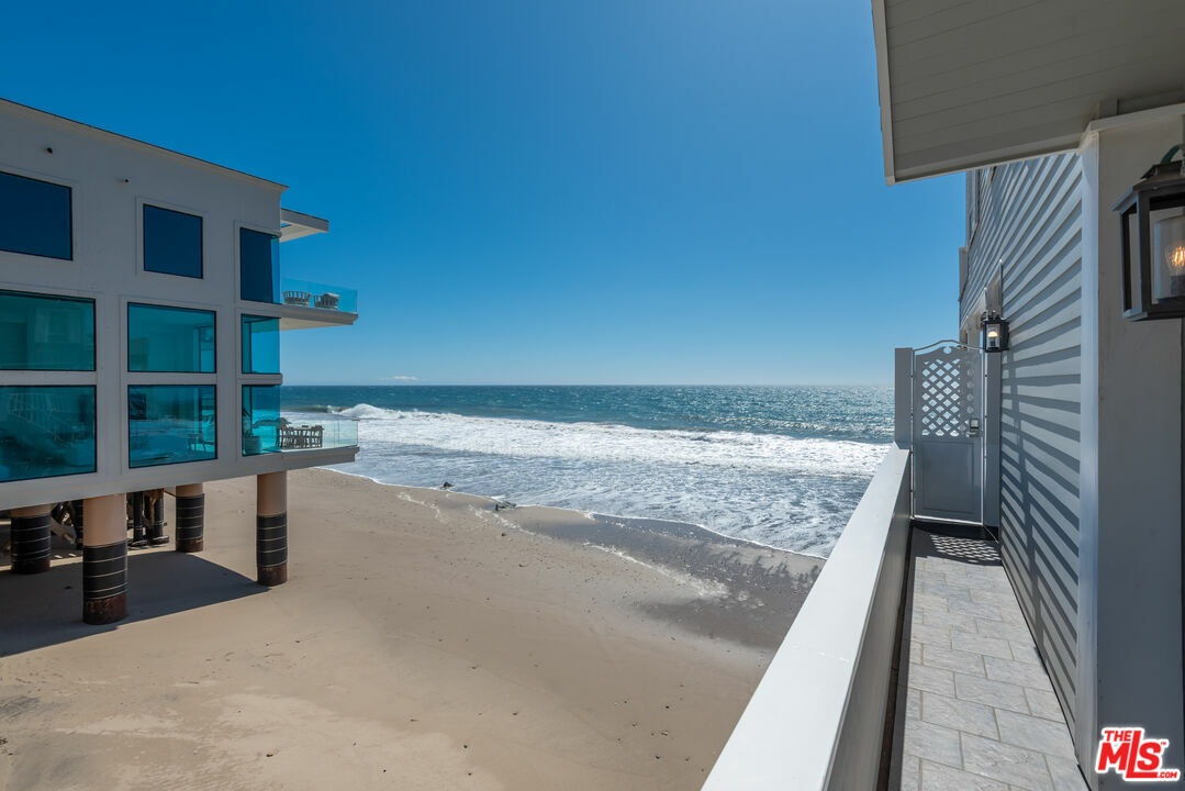 Property Photo: 31656 Sea Level Dr CA 90265
