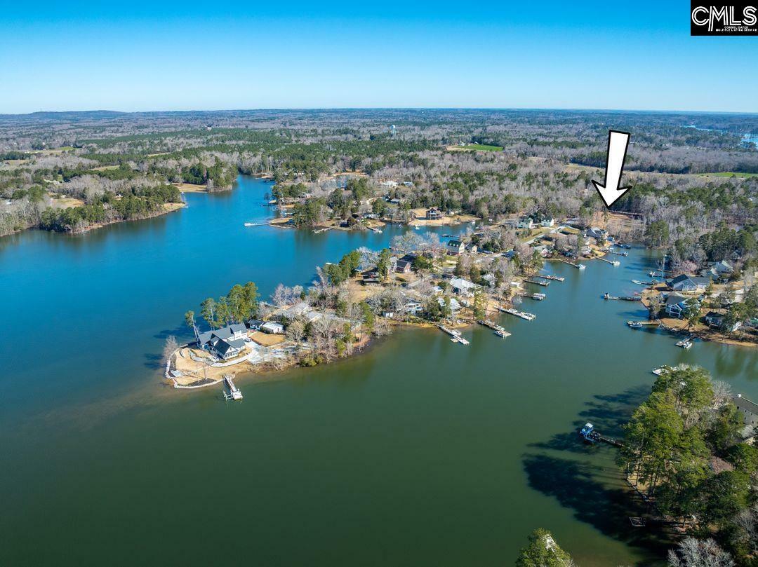 Property Photo: 0 Bogater SC 29036
