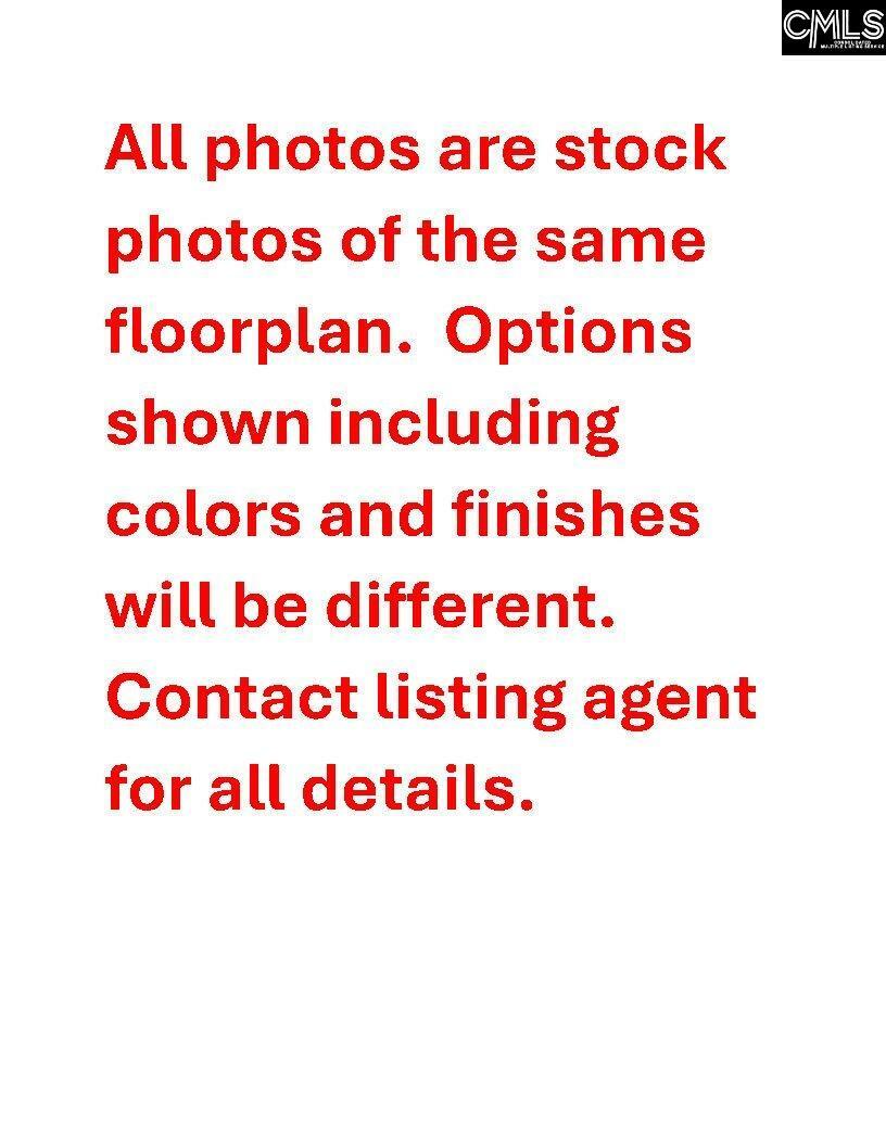 Property Photo: 2813 Pepperell SC 29036
