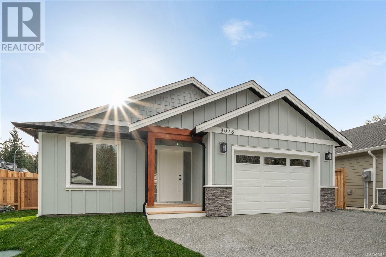 Property Photo: 3018 Abbott Place BC V0R 1K3
