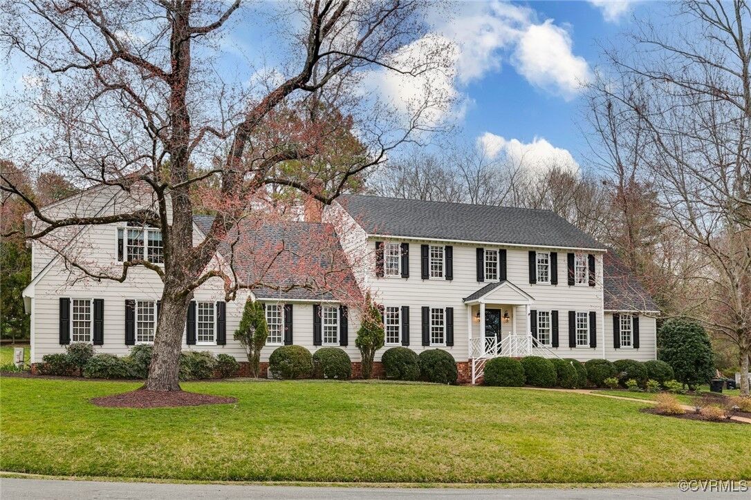 Property Photo: 8702 Butterfield Avenue VA 23229