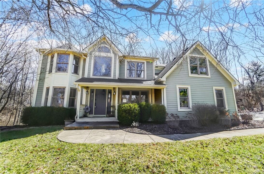 Property Photo: 2086 Hillrise Circle OH 45305