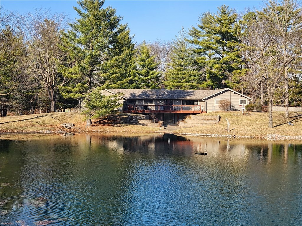 Property Photo: 3290 Fitzgerald Road IL 62521
