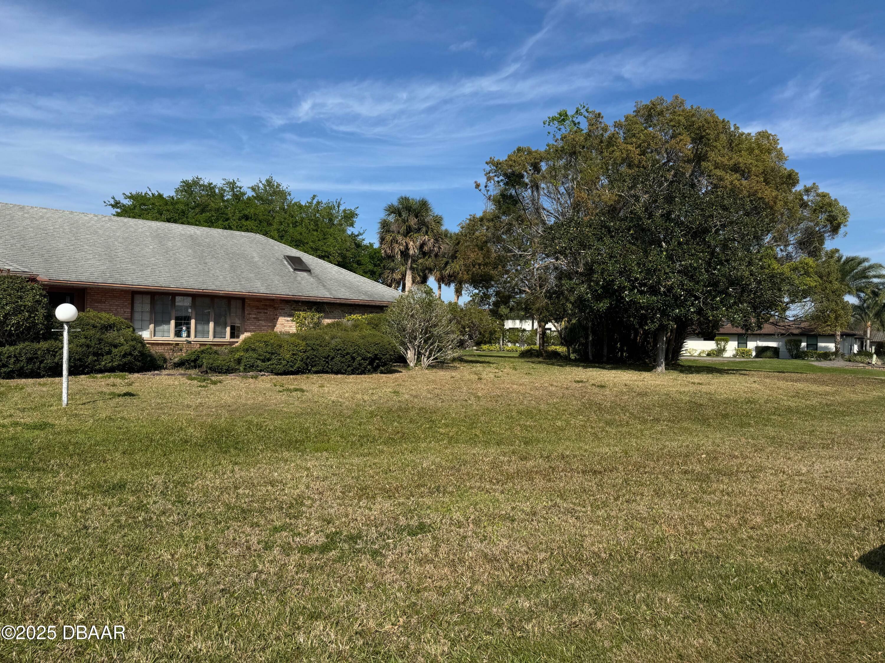 Property Photo:  2672 Slow Flight Drive  FL 32128 