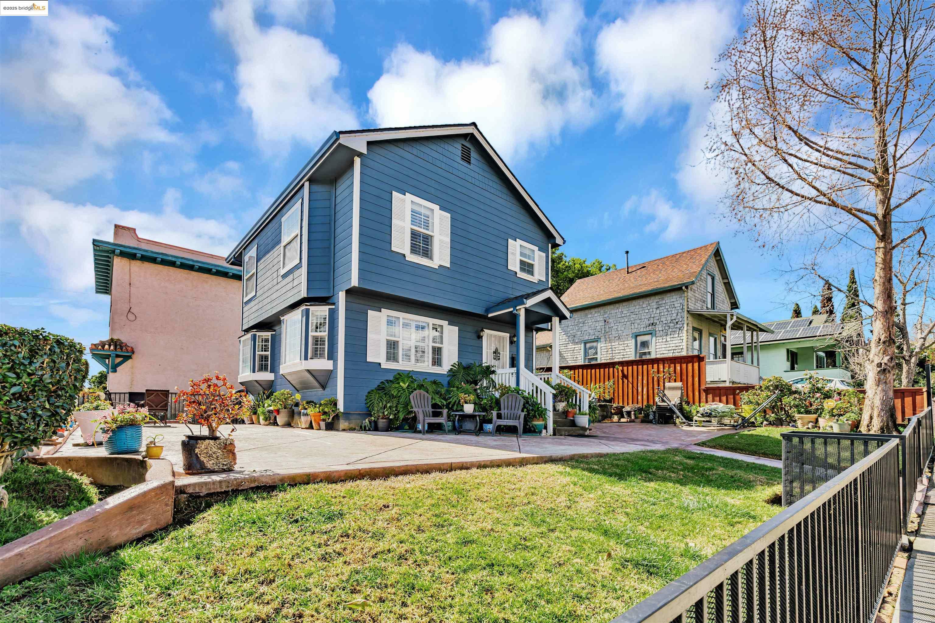 Property Photo:  343 Carolina St  CA 94590 