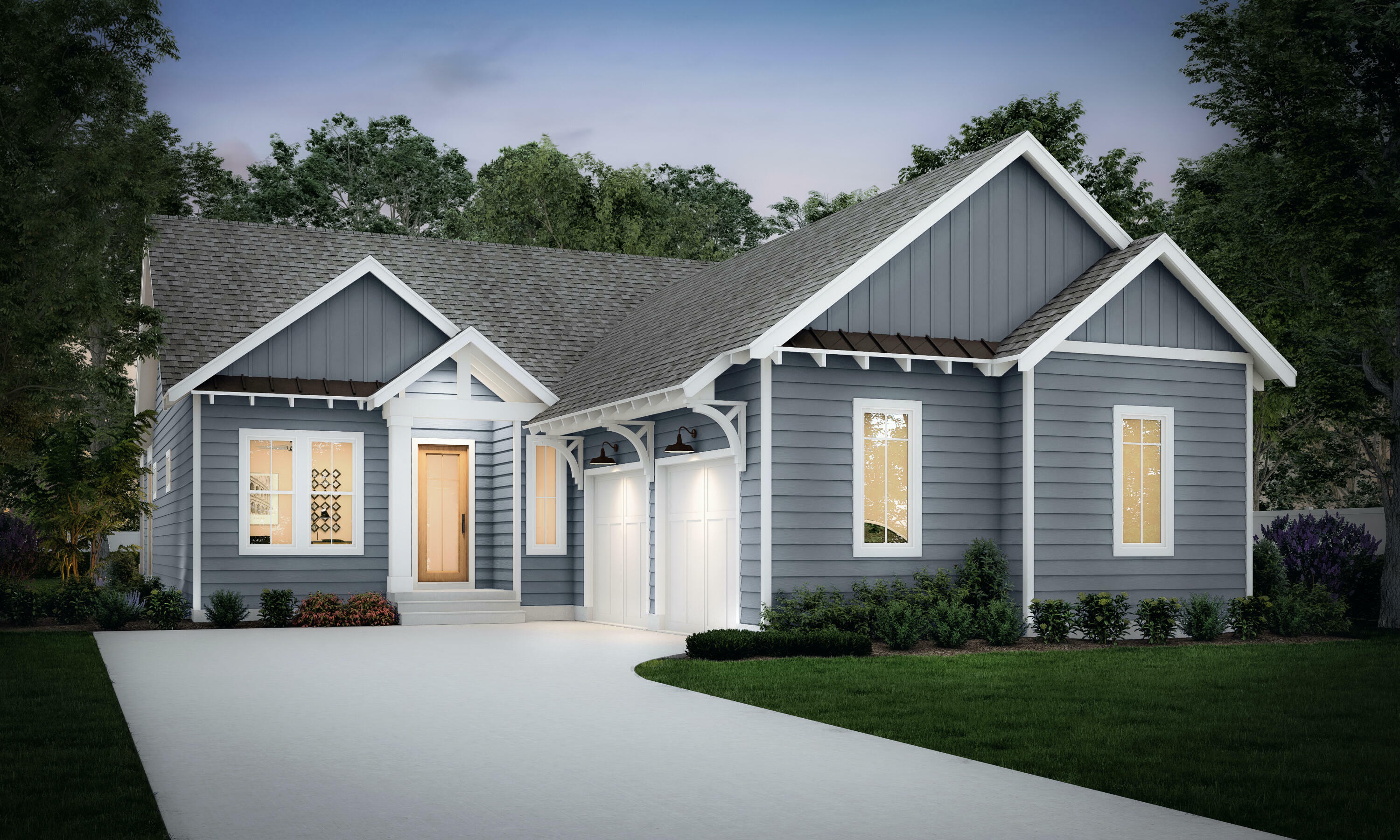Property Photo: 52 E Seabrook Way Lot 33 FL 32461