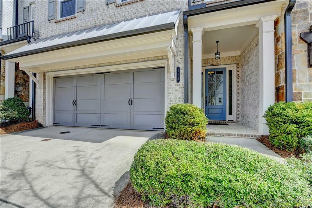 Property Photo: 112 Calder Drive GA 30009