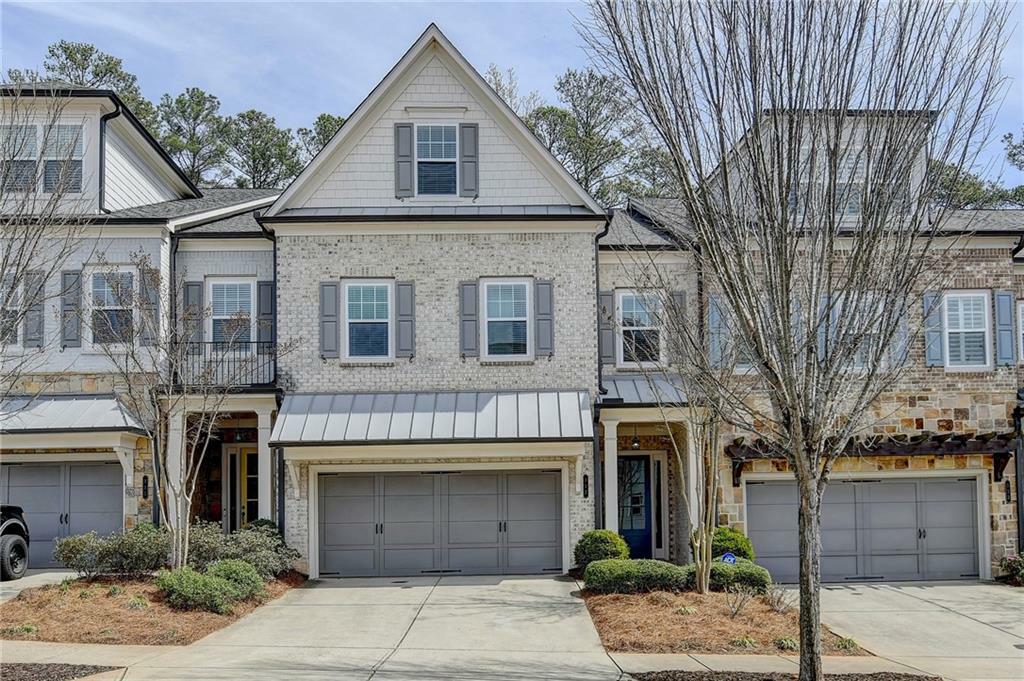 112 Calder Drive  Alpharetta GA 30009 photo