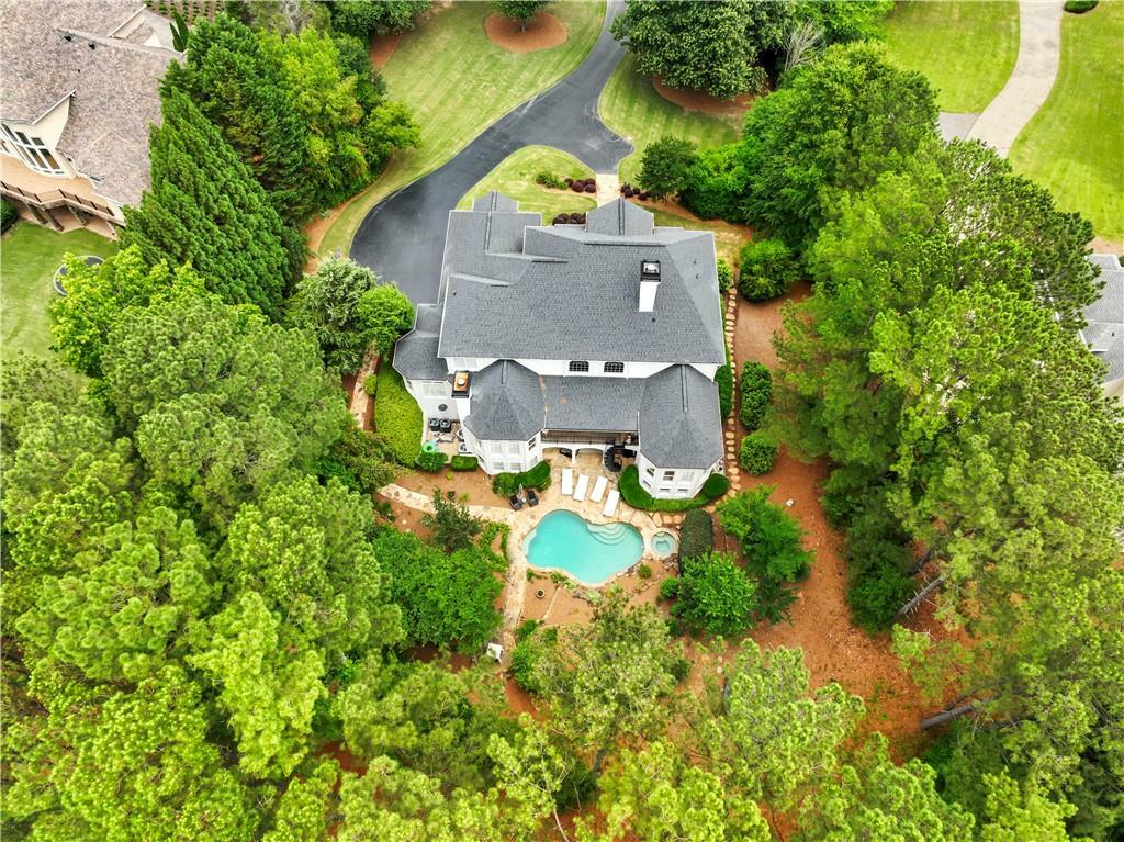 Property Photo:  5727 Gene Sarazen Drive  GA 30517 