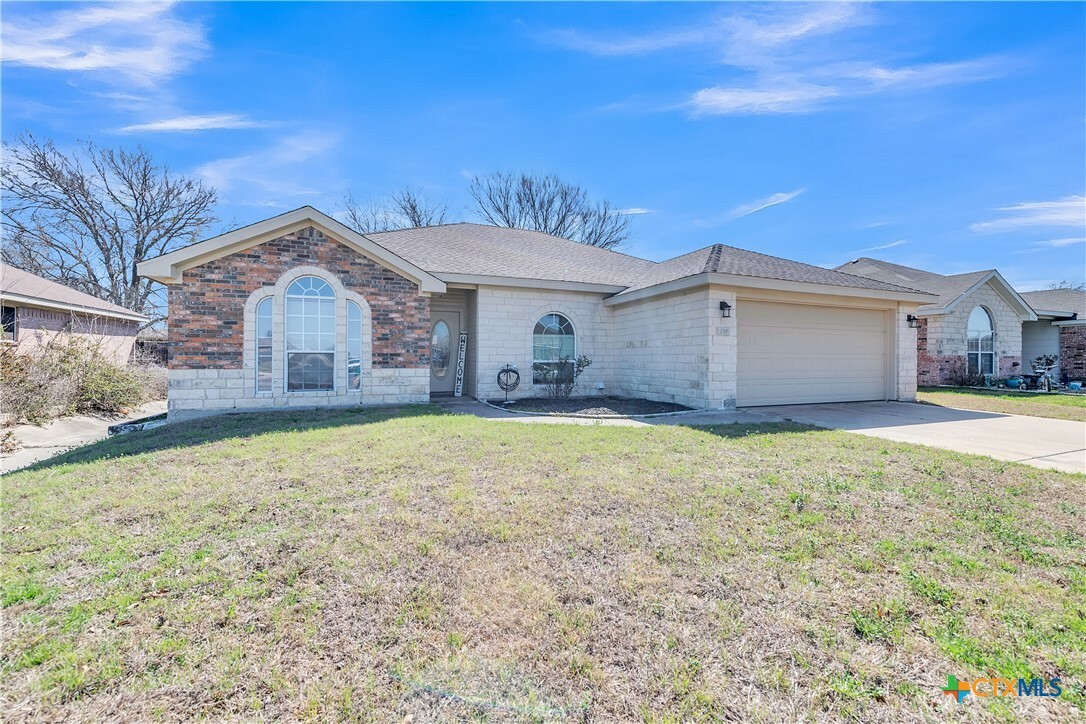 Property Photo:  230 Nolan Ridge Drive  TX 76559 