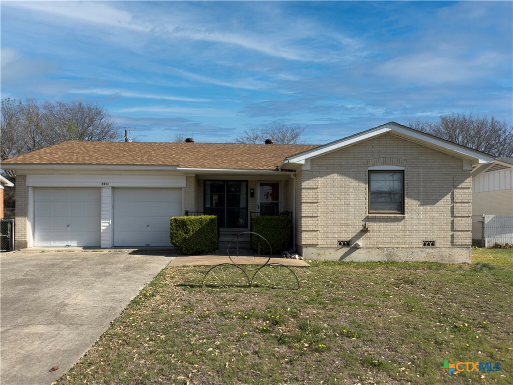 3311 Lake Travis Avenue  Killeen TX 76543 photo