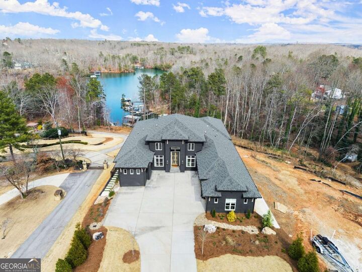 Property Photo:  6498 Wildwood Trail  GA 30542 