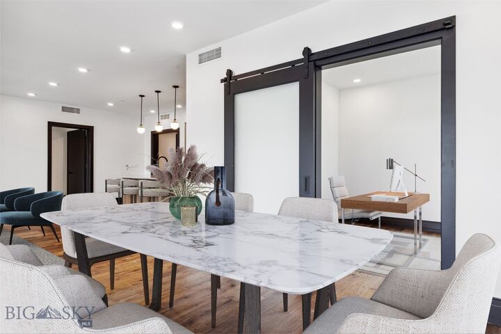 Property Photo: 315 N Tracy Avenue 202 MT 59715