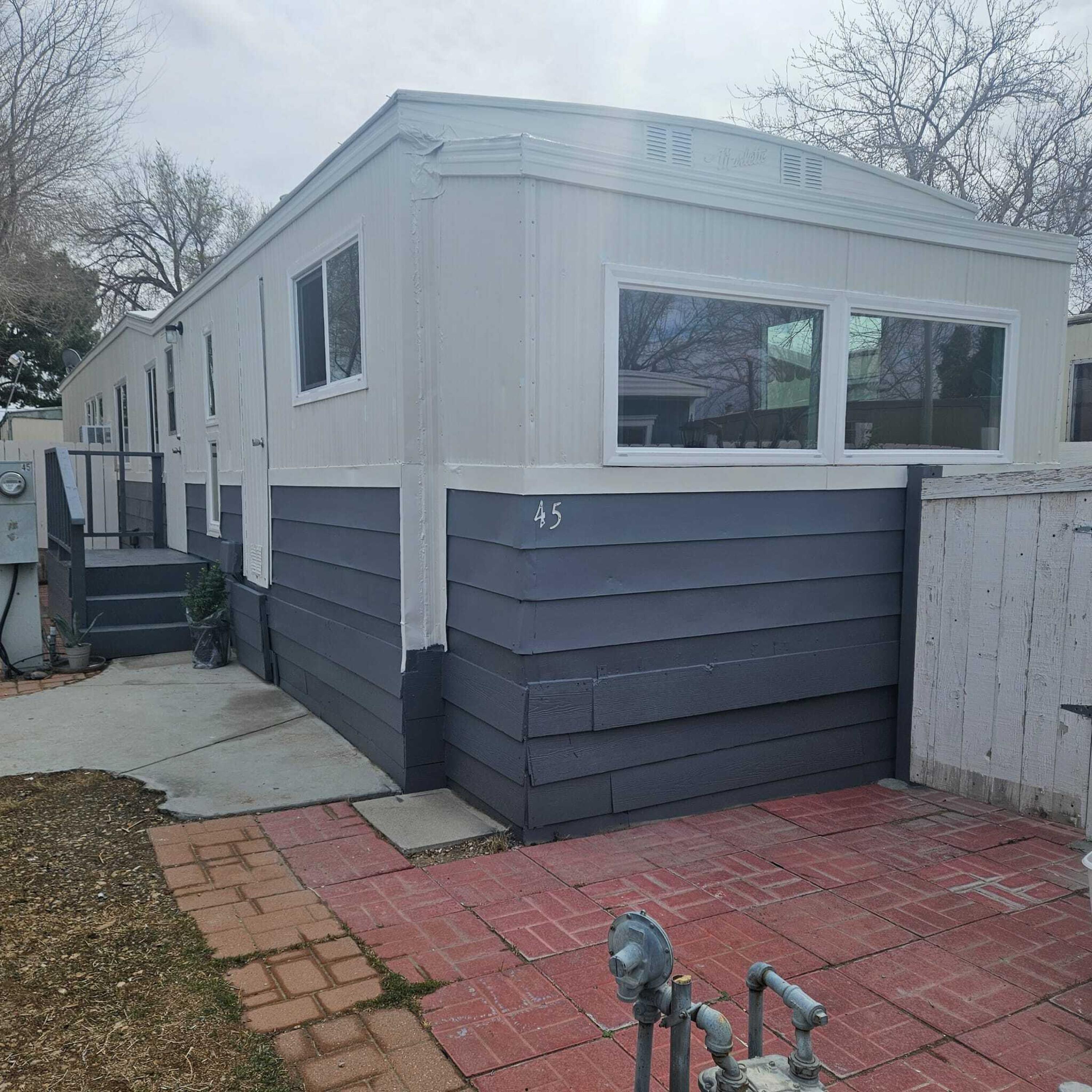 45415 E 28th Street 45  Lancaster CA 93534 photo