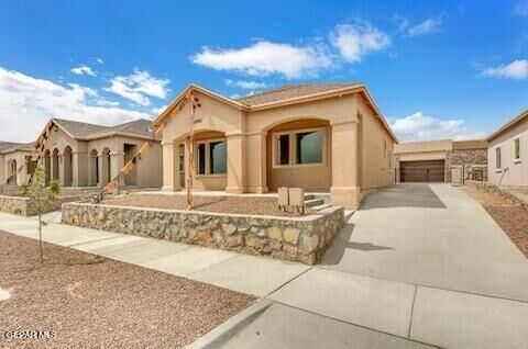Property Photo: 14336 Bill Lazor Parkway TX 79928