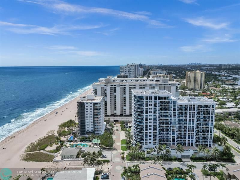 Property Photo: 801 Briny Ave 402 FL 33062