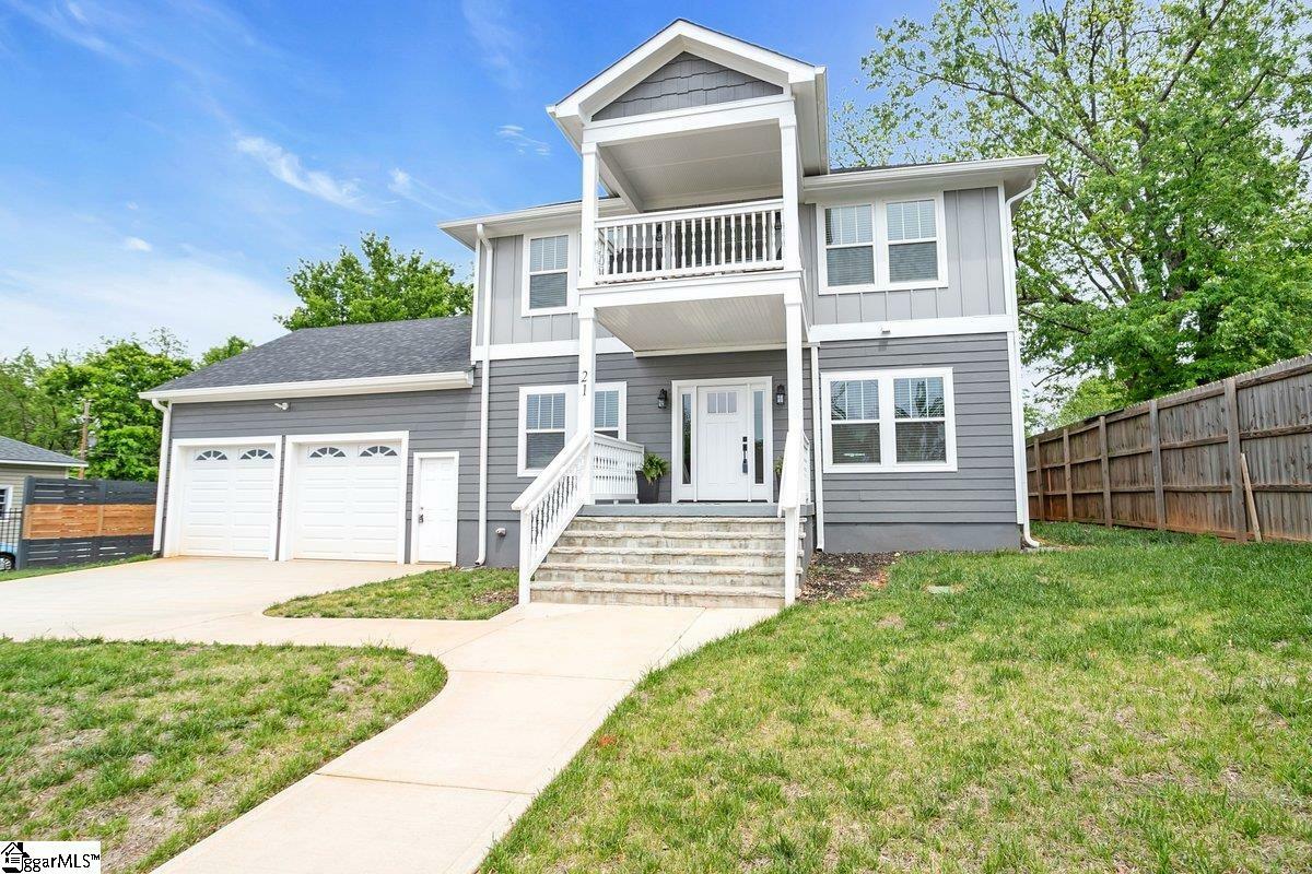 21 8th Street  Greenville SC 29611 photo