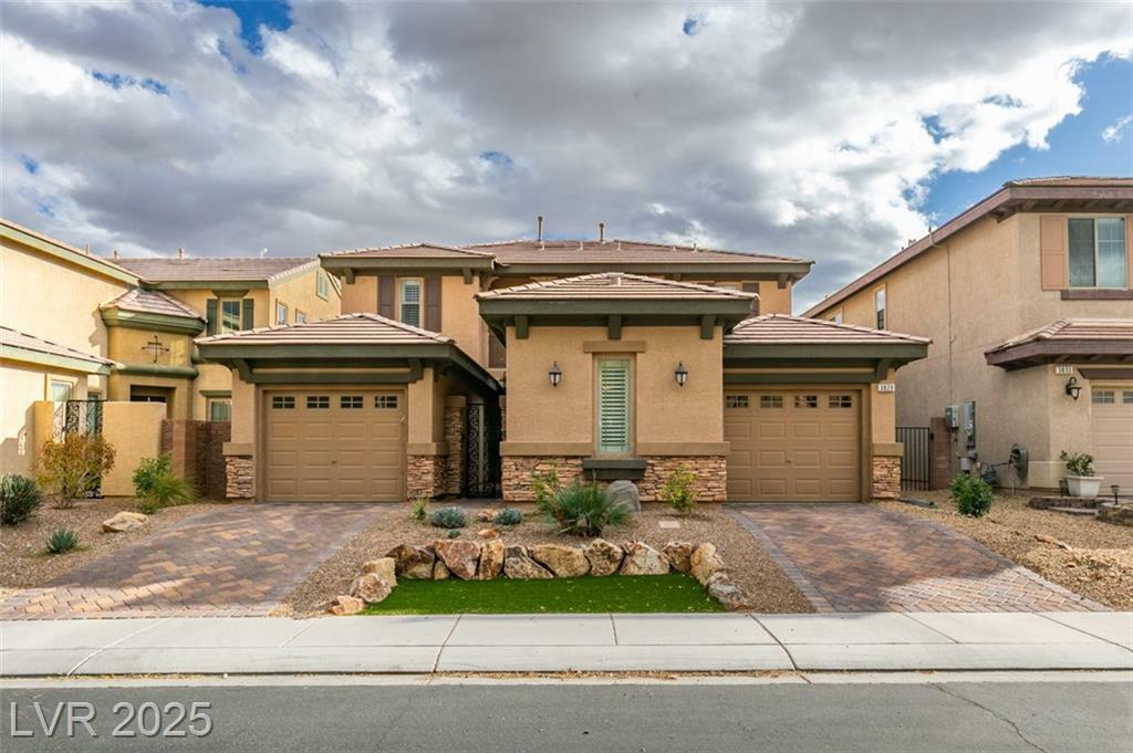3829 Hawkeye Falls Avenue  North Las Vegas NV 89085 photo