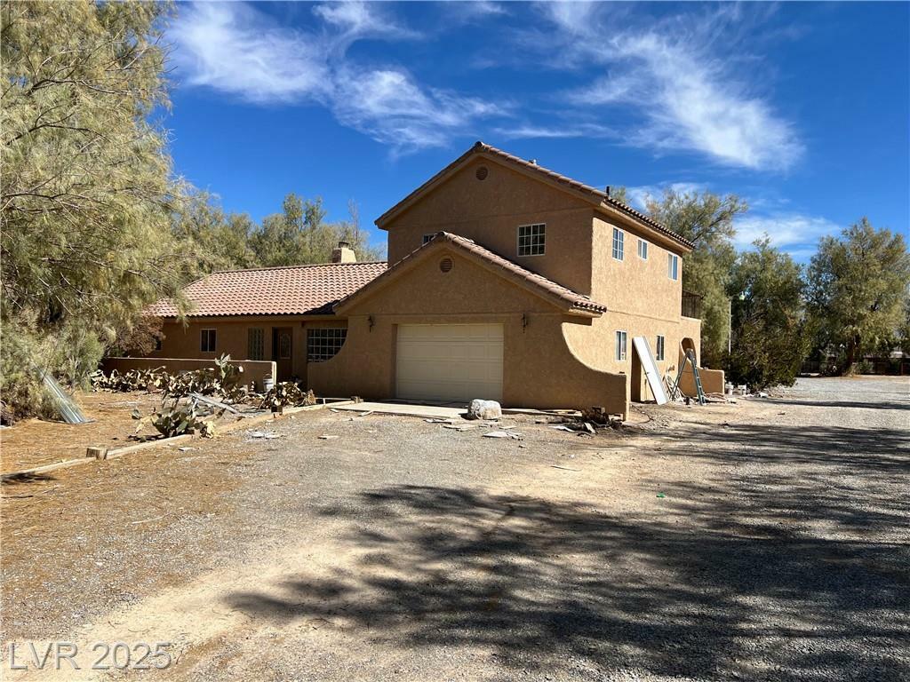 1851 Pinto Lane  Pahrump NV 89060 photo